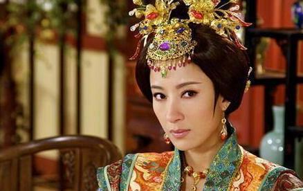 明宪宗对万贵妃到底有多宠爱 为她甚至废了皇后