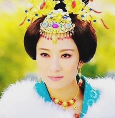 明宪宗对万贵妃到底有多宠爱 为她甚至废了皇后