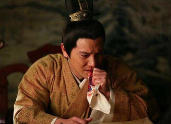 历史上最会作死的父子皇帝,直接将一个盛世整垮