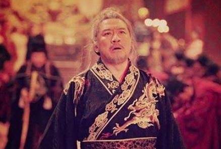 盘点历史上三位一只眼失明的皇帝,竟无一人以善终