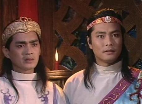 历史上别人都是由明君变成昏君的 而此人却刚刚相反