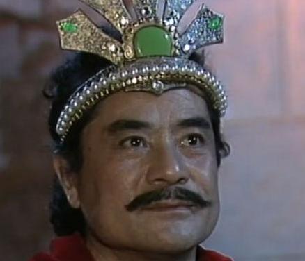 历史上别人都是由明君变成昏君的 而此人却刚刚相反