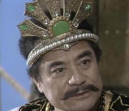 历史上别人都是由明君变成昏君的 而此人却刚刚相反