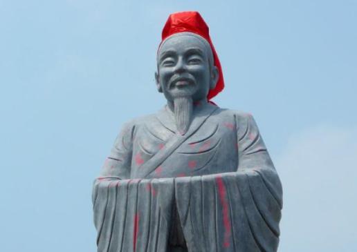 王羲之学书法有哪些技巧