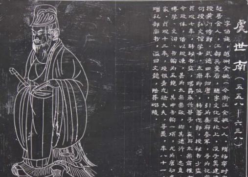 王羲之学书法有哪些技巧