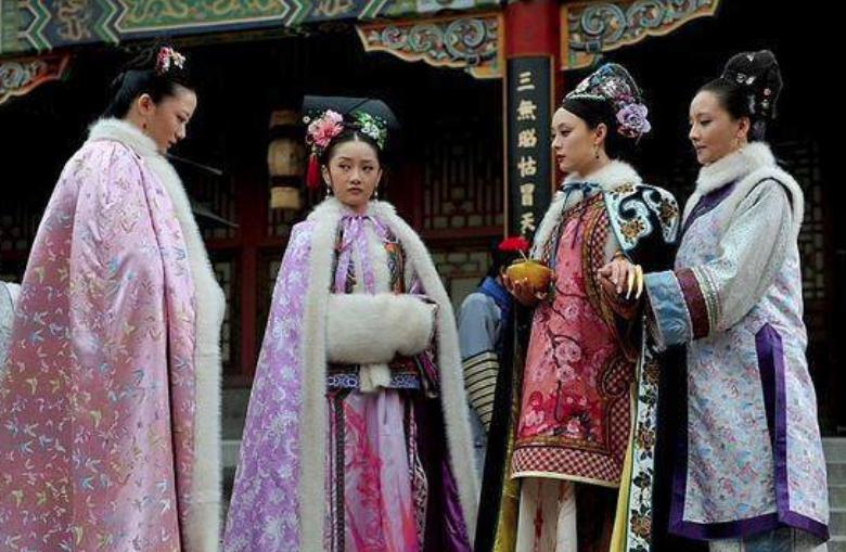 和硕端柔公主:出嫁前大闹,雍正答应她的条件才肯嫁人