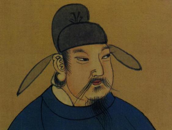 被称为最能“憋”皇帝是谁
