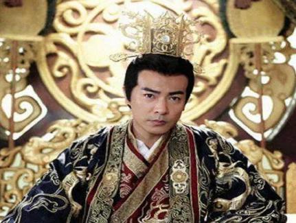 李存勖是唐氏宗族的人么