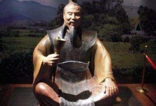 越王允常的墓里有什么