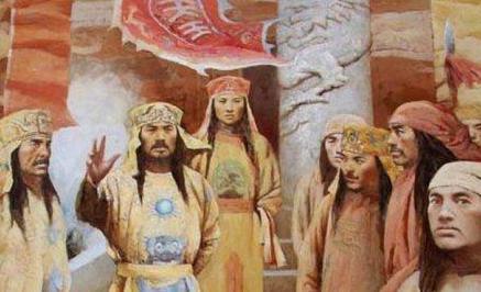 洪秀全发动太平天国起义和朱元璋的极为相似,为何洪秀全却失败了