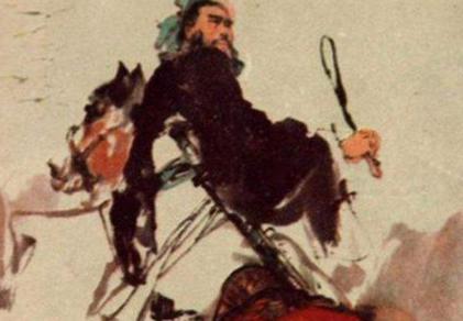 李牧是赵国的常胜将军,为赵国立下汗马功劳却总是被忽略!