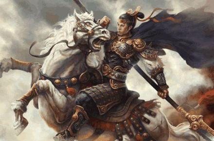 李牧是赵国的常胜将军,为赵国立下汗马功劳却总是被忽略!