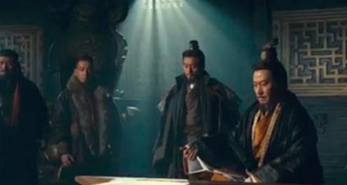 曹无伤：把人生当成一场豪赌，最终却输得很惨