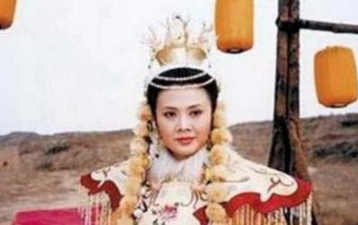 从宫女到大辽皇太后,萧耨斤的一生经历了什么