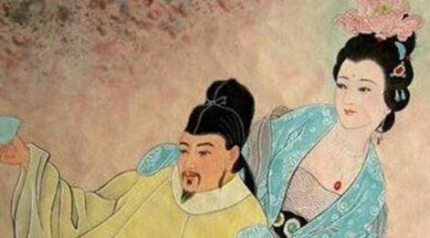 杨玉环与唐玄宗之间真的存在爱情吗
