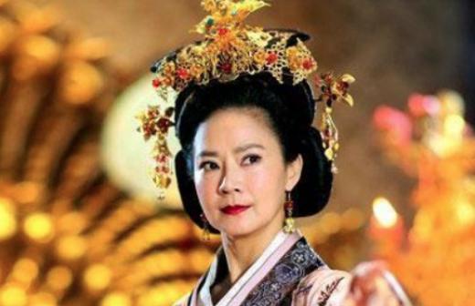宠妃为皇帝生下四个皇子,最终结果却不好