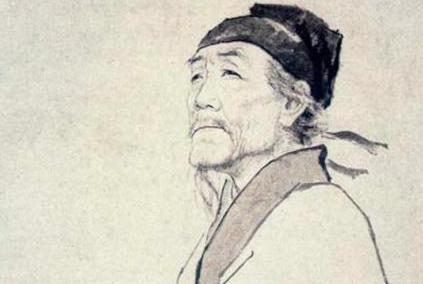 历史告诉我们不要随便评价一个人！杜甫曾在此人身上栽了个跟斗！