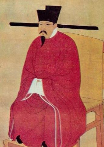 王安石与吕惠卿情同师徒,最后为何分道扬镳
