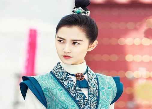 马云騄:马超的妹妹赵云的妻子,三国最勇猛的女将