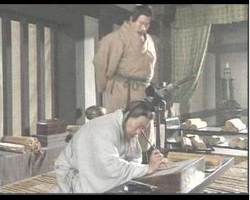 东郭姜是谁
