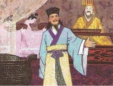 东郭姜是谁