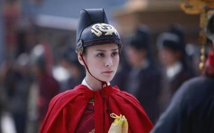 这种刑罚在古代是奇耻大辱!一位女子受罚后却引领了当代时尚