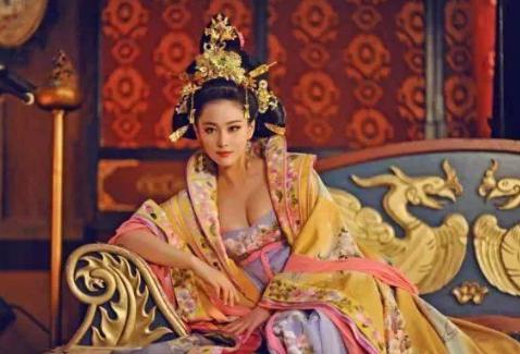 李世民杀掉弟弟李元吉，为何还霸占他的老婆