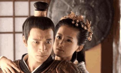 张嫣11岁嫁给亲舅，婚后29年不孕的原因是什么
