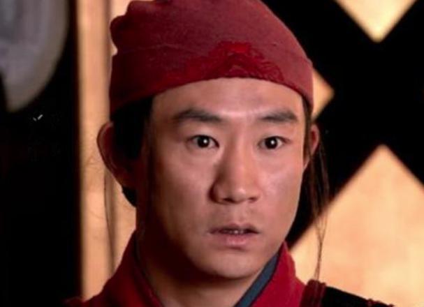 王贵的把柄被秦桧张俊抓到,致使他背叛并诬陷岳飞