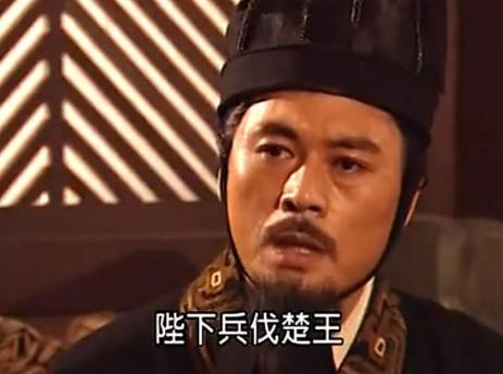 刘邦、陈平、韩信都好逸恶劳,为何韩信要受人家的侮辱
