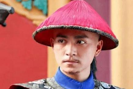 年希尧和年羹尧什么关系