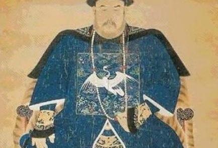 年希尧和年羹尧什么关系
