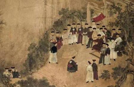 年希尧和年羹尧什么关系