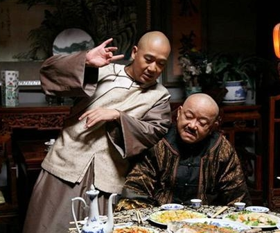 历史上和珅与纪晓岚关系是什么样的 两人究竟谁怕谁