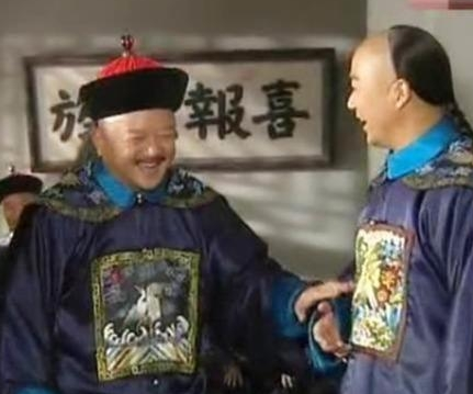 历史上和珅与纪晓岚关系是什么样的 两人究竟谁怕谁