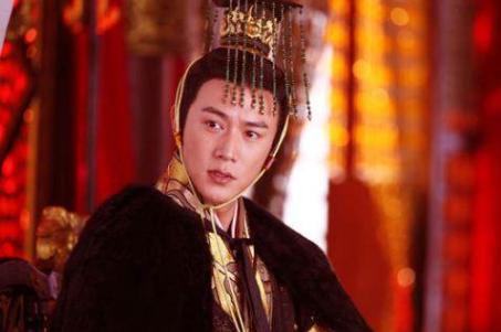 揭秘:刘弗陵跟汉武帝是什么关系