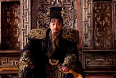 揭秘:刘弗陵跟汉武帝是什么关系
