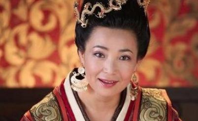 吕雉为何灭了娘家香火,断了自己血脉