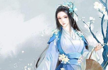 "长公主"一般是什么身份