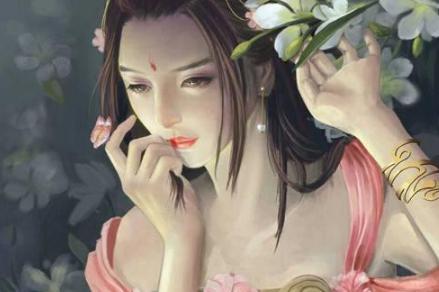 "长公主"一般是什么身份