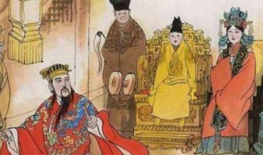 万历皇帝3年未上朝为何明朝不垮