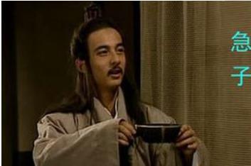 卫惠公到底有多记仇