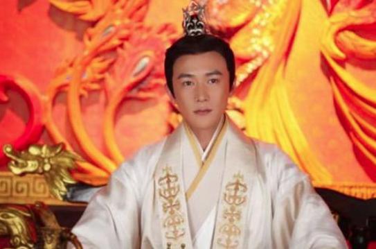 西汉第七位明君汉宣帝刘询:从牢房中走出的皇帝