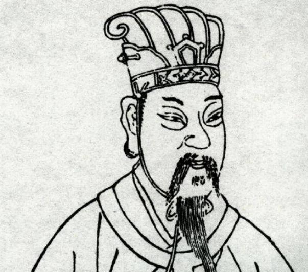 西汉第七位明君汉宣帝刘询:从牢房中走出的皇帝