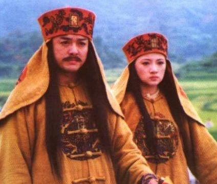 陈玉成拥有十几万人的部队 为何就是把不过两万人的八旗军呢