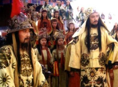 陈玉成拥有十几万人的部队 为何就是把不过两万人的八旗军呢