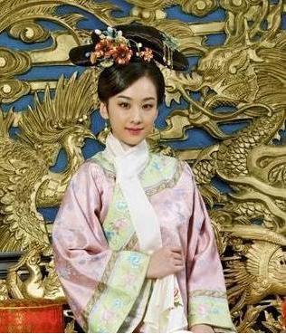 和硕端静公主是谁