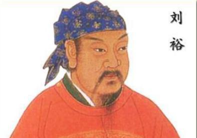 刘裕是西汉楚元王后代,不恢复汉反而叫宋是何原因