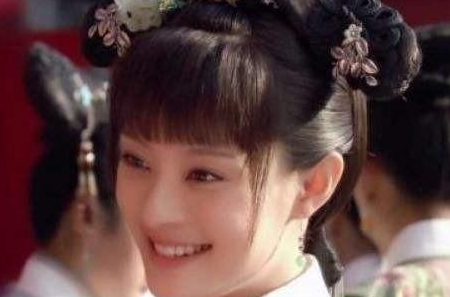 历史上的甄嬛到底是什么样的 虽得不到宠爱却生了一个好儿子