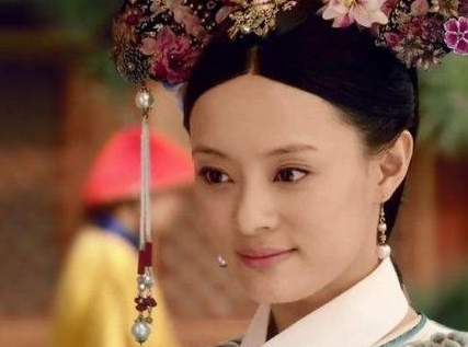 历史上的甄嬛到底是什么样的 虽得不到宠爱却生了一个好儿子